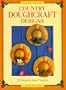 Country doughcraft designs (Reader's Digest)