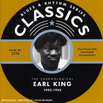 CD-Charts  Search : 1953-1955