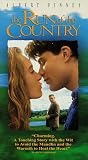 The Run of the Country [VHS]