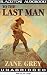 Book To the Last Man: Library Edition