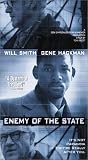 Enemy of the State by Walt Disney Video