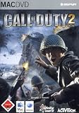 Eigenschaften Application Systems Heidelberg  / Call of Duty 2 (MAC-DVD)