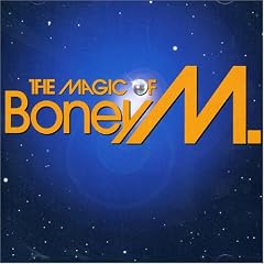 Magic of Boney M.