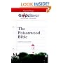 GradeSaver (tm) ClassicNotes The Poisonwood Bible: Study Guide