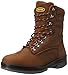 Wolverine Men's 8 Inch Durashock High Performance Work Boot