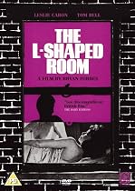 The L-Shaped Room [DVD] [1962]
