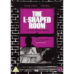 The L-Shaped Room [DVD] [1962]