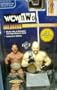 WCW/NWO Wrestling Character Memory Card ~ Goldberg ~ Nintendo 64 ~ Collectors Edition