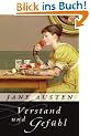 Verstand und Gef�hl