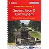 Collins/Nicholson Waterways Guides (2) - Severn, Avon and Birmingham