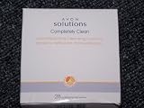 AVON SOLUTIONS COMPLETELY CLEAN MICRO EXFOLIATING CLEANSING CUSHIONS (28 CUSHIONS)