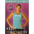 30 Minutes to Fitness: Lift With Kelly Workout [Import]