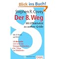 Der 8. Weg: Mit Effektivit�t zu wahrer Gr��e