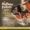 Maltese Falcon/High Sierra/+