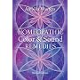 Homeopathic Color and Sound Remedies