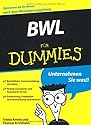 BWL für Dummies
