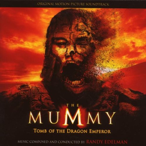 Cover image : Bof De Randy Edelman (OST)