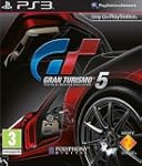 Gran Turismo 5 (compatible 3D)