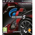 SONY COMPUTER Gran Turismo 5 [PS3] - 3D compatible