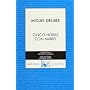 Cinco horas con Mario (Spanish Edition)