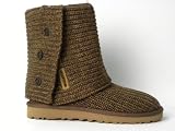 Ugg Classic Cardy Womens Boots Style# 5819