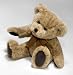 Bears from the Past-Duncan 12" Vintage Teddy Bear