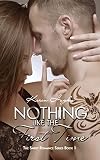 Nothing Like the First Time (The Sweet Romance Series Book 1)