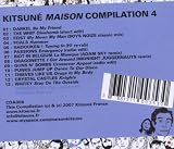Kitsune Maison Compilation 4 画像