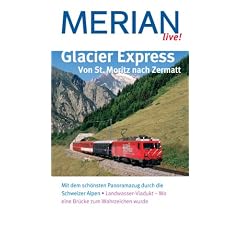 Glacier Express