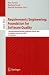 Requirements Engineering - Foundation for Software Quality: 13th International Working Conference, REFSQ 2007, Trondheim, Norway, June 11-12, 2007, Proceedings ... / Lecture Notes in Artificial Intelligence)