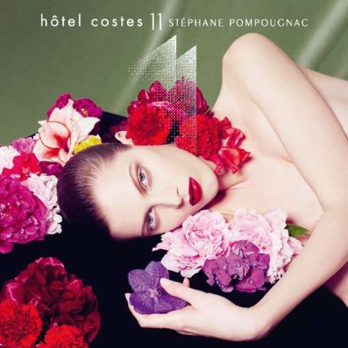 CD-Charts  Music : Hotel Costes V.11