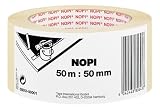 Produkt-Bild: Tesa 55513-01-00 Nopikrepp 50 m x 50 mm