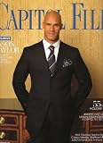 Capitol File Holiday 2008 (JASON TAYLOR)