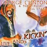 Live & Kicking