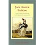 Jane Austen Fashion: Fashion and Needlework in the Works of Jane Austen