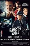 Image de Gangster Squad - Knallharte Cops, die Mafia und die Schlacht um L.A.
