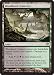 Magic: the Gathering - Woodland Cemetery - Innistrad