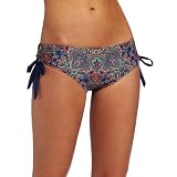 Ella Moss Women's Jewel Box Brief Pant