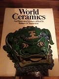 World ceramics : an illustrated history