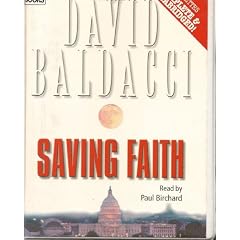Saving Faith: Complete & Unabridged