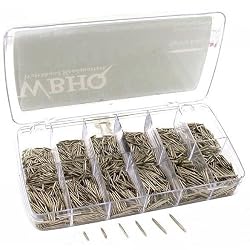 2400 Spring Bars Watch Band Pin Double Shoulder Link