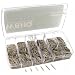 2400 Spring Bars Watch Band Pin Double Shoulder Link