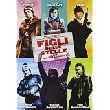 Unlikely Revolutionaries ( Figli delle stelle ) ( Children of the Stars ) [ NON-USA FORMAT, PAL, Reg.2 Import - Italy ]