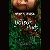 Poison Study | [Maria V. Snyder]