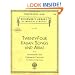 24 Italian Songs and Arias: Medium High Voice (Book/CD, Vocal Collection)
