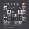 Fourteen Families in Pueblo Pottery