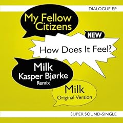 Dialogue EP