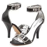 Michael Antonio Mirugai Heels