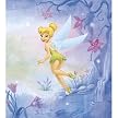 Tinkerbelle Mini Mural - 28x31"