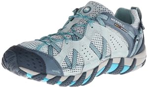Merrell Women's Waterpro Maipo Water Shoe,Teal,10 M US